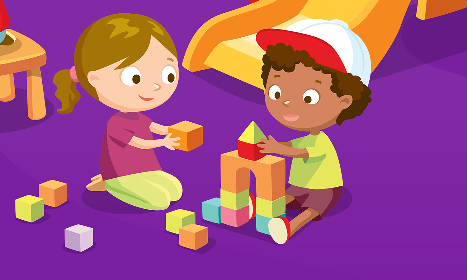 Why are Class Recruit specialists in the Early Years recruitment market and nothing else?
