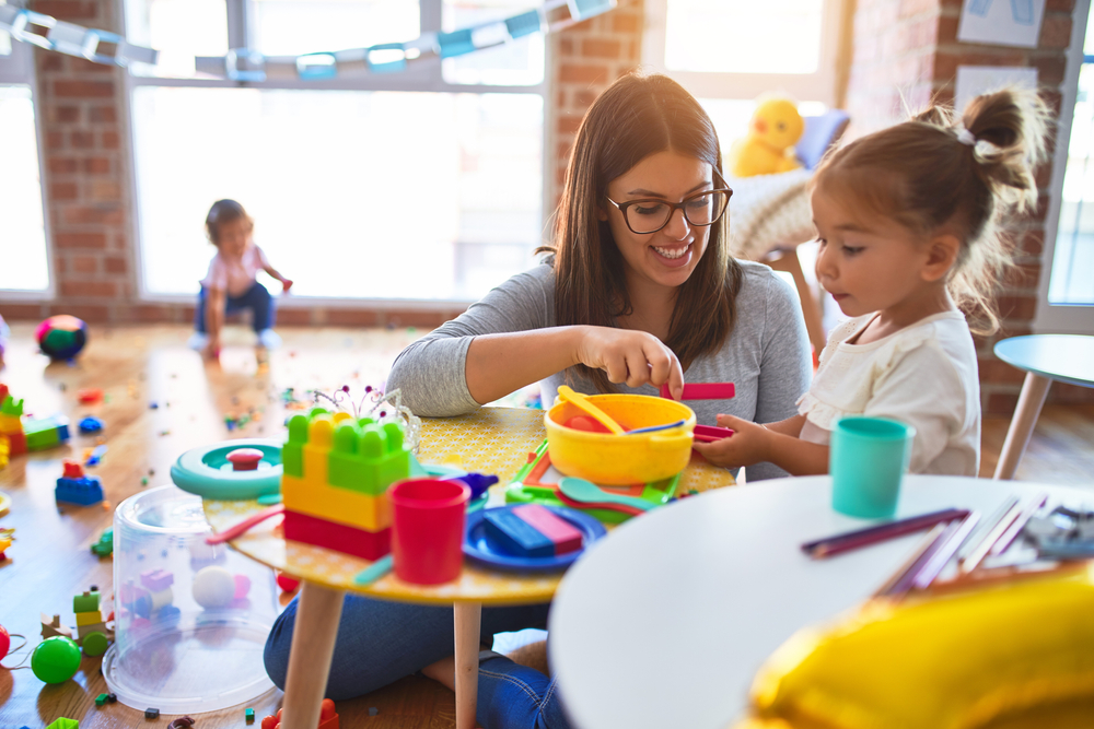 FREE advice from Class Recruit to candidates looking for nursery jobs across the South West in September