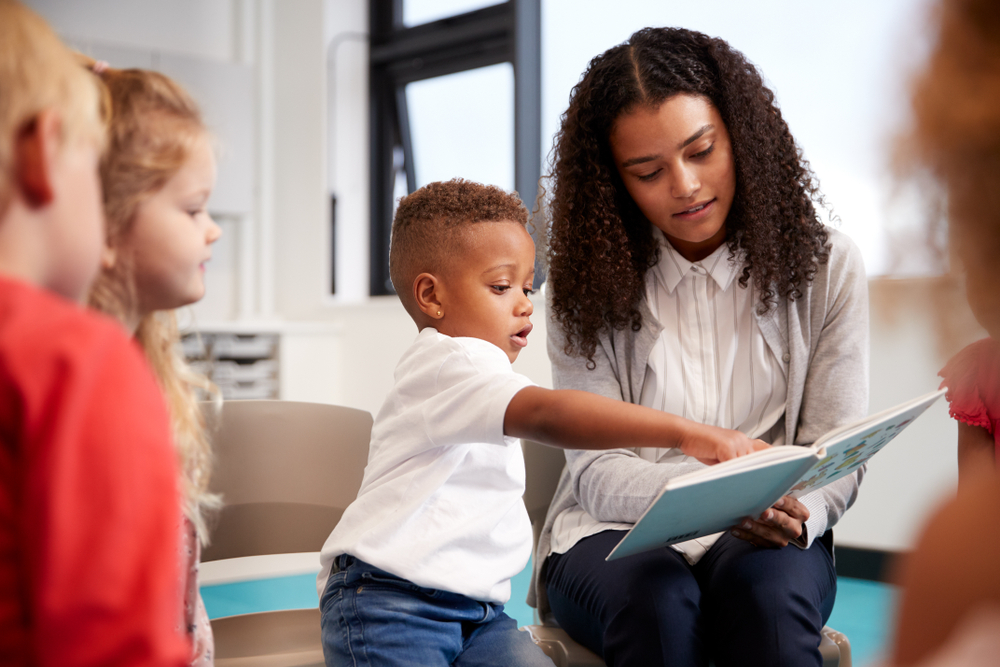 How to become a Nursery Worker in Bristol during 2024