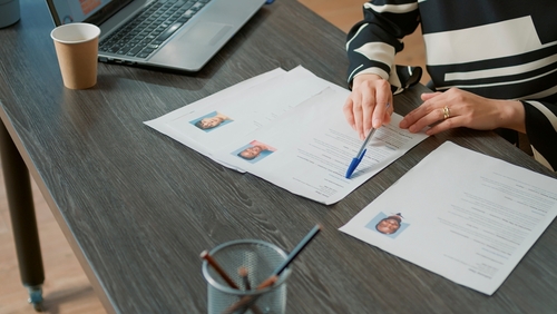 Free advice for Early Years CV writing in Bristol