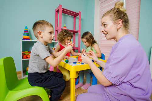 Looking for work in the Bristol Early Years sector? Read this first