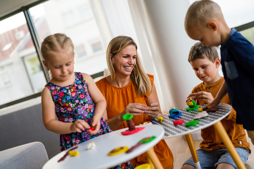How will entitlement expansion affect Early Years recruitment in Bristol?