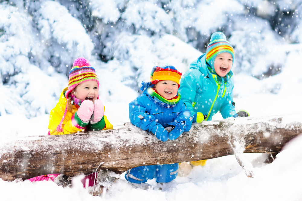 Compliance rules for Early Years workers and nurseries in Bristol