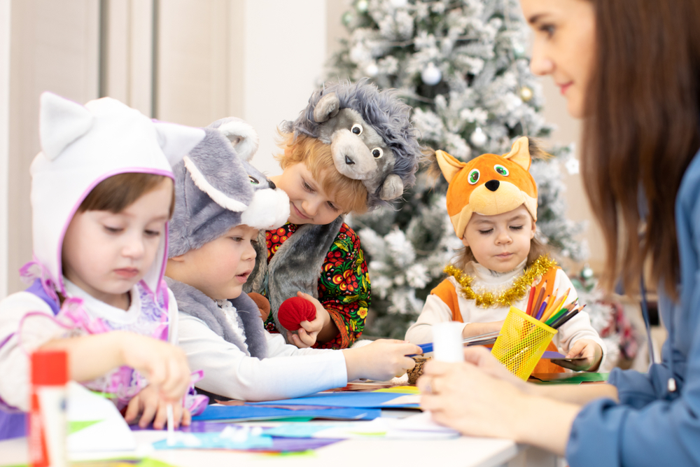 How to find the best nursery workers in Bristol in 2026