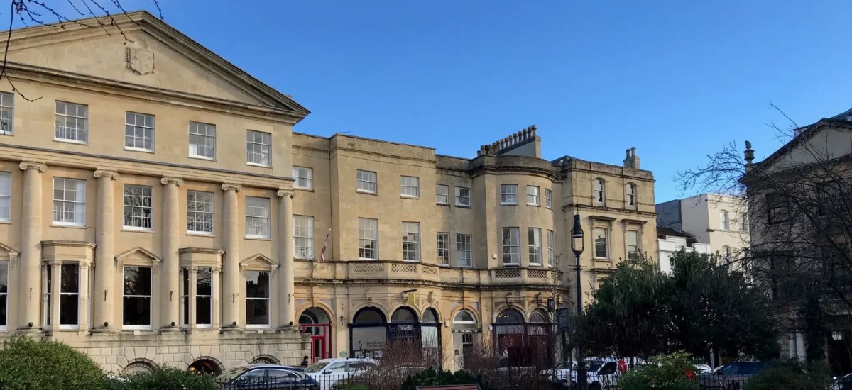 Bristol nursery staff recruitment team move to larger Clifton offices