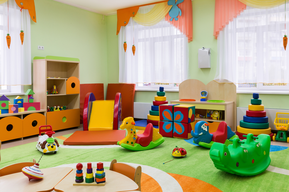 What are the benefits of temporary nursery jobs in Gloucester?