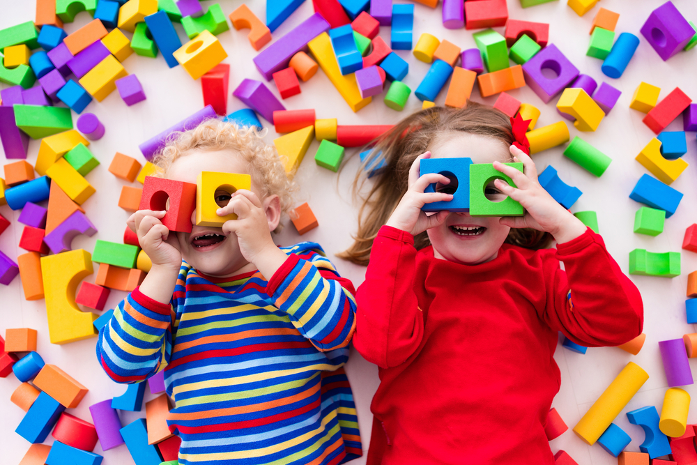 Nursery work for Nannies in Cheltenham