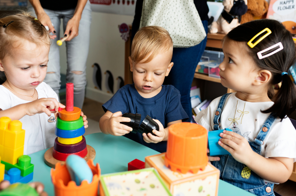 How Class can help you find the latest nursery work in Bristol