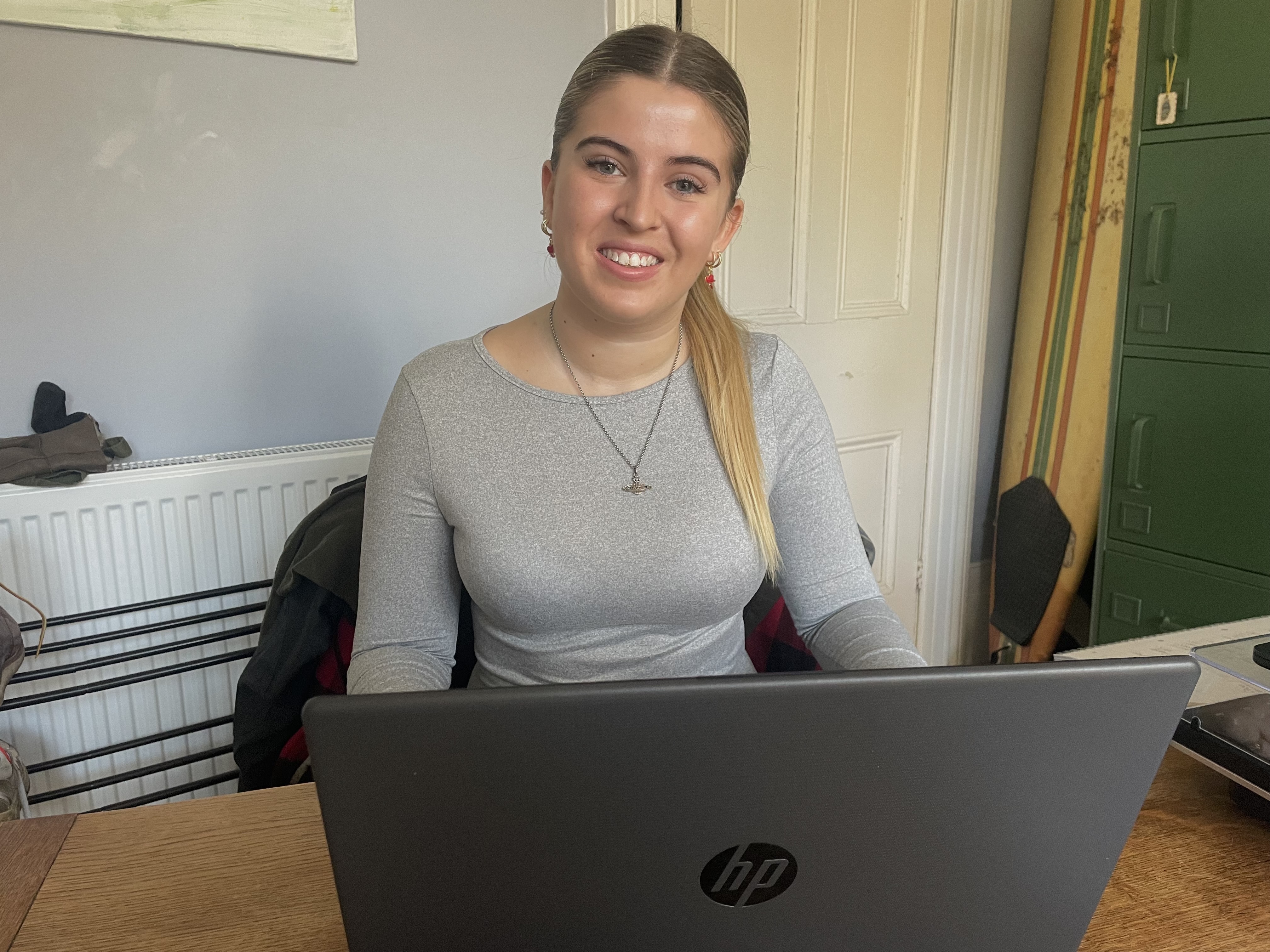 "It's really exciting to set up Early Years recruitment services in Salisbury."