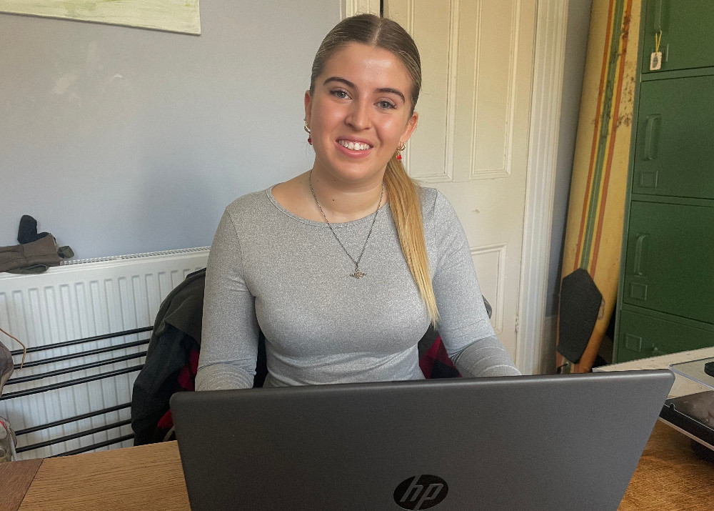 "It's really exciting to set up Early Years recruitment services in Salisbury."