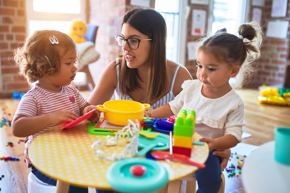 Bristol nurseries review SEND reform and recruitment options